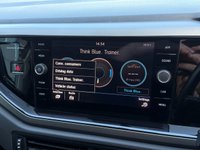 USED 2020 20 VOLKSWAGEN POLO 1.0 TSI Match Hatchback 5dr Petrol Manual Euro 6 (s/s) (95 ps) 
