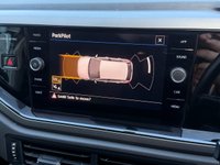 USED 2020 20 VOLKSWAGEN POLO 1.0 TSI Match Hatchback 5dr Petrol Manual Euro 6 (s/s) (95 ps) 