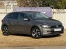 USED 2020 20 VOLKSWAGEN POLO 1.0 TSI Match Hatchback 5dr Petrol Manual Euro 6 (s/s) (95 ps) 