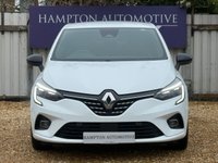 USED 2023 23 RENAULT CLIO 1.0 TCe Techno Hatchback 5dr Petrol Manual Euro 6 (s/s) (90 ps) 