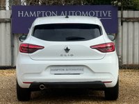 USED 2023 23 RENAULT CLIO 1.0 TCe Techno Hatchback 5dr Petrol Manual Euro 6 (s/s) (90 ps) 