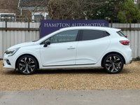 USED 2023 23 RENAULT CLIO 1.0 TCe Techno Hatchback 5dr Petrol Manual Euro 6 (s/s) (90 ps) 
