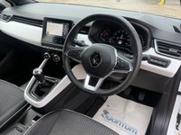 USED 2023 23 RENAULT CLIO 1.0 TCe Techno Hatchback 5dr Petrol Manual Euro 6 (s/s) (90 ps) 