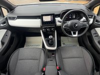 USED 2023 23 RENAULT CLIO 1.0 TCe Techno Hatchback 5dr Petrol Manual Euro 6 (s/s) (90 ps) 