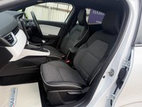 USED 2023 23 RENAULT CLIO 1.0 TCe Techno Hatchback 5dr Petrol Manual Euro 6 (s/s) (90 ps) 