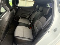 USED 2023 23 RENAULT CLIO 1.0 TCe Techno Hatchback 5dr Petrol Manual Euro 6 (s/s) (90 ps) 