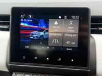 USED 2023 23 RENAULT CLIO 1.0 TCe Techno Hatchback 5dr Petrol Manual Euro 6 (s/s) (90 ps) 