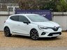 USED 2023 23 RENAULT CLIO 1.0 TCe Techno Hatchback 5dr Petrol Manual Euro 6 (s/s) (90 ps) 