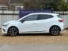 USED 2023 23 RENAULT CLIO 1.0 TCe Techno Hatchback 5dr Petrol Manual Euro 6 (s/s) (90 ps) 