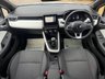 USED 2023 23 RENAULT CLIO 1.0 TCe Techno Hatchback 5dr Petrol Manual Euro 6 (s/s) (90 ps) 