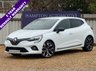 USED 2023 23 RENAULT CLIO 1.0 TCe Techno Hatchback 5dr Petrol Manual Euro 6 (s/s) (90 ps) 