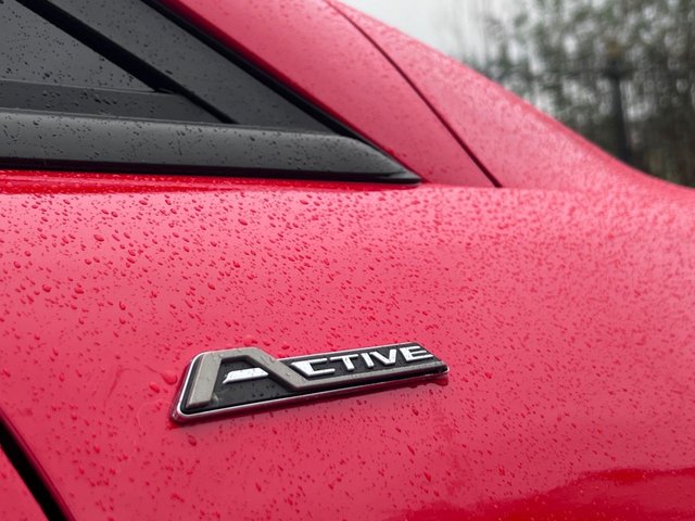 2020 Ford Fiesta 1L Active Edition 5dr - Photo 12