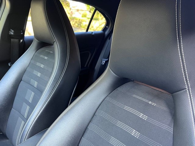 2018 Mercedes-Benz A-Class 1.6L Sport Edition 5dr - Photo 10