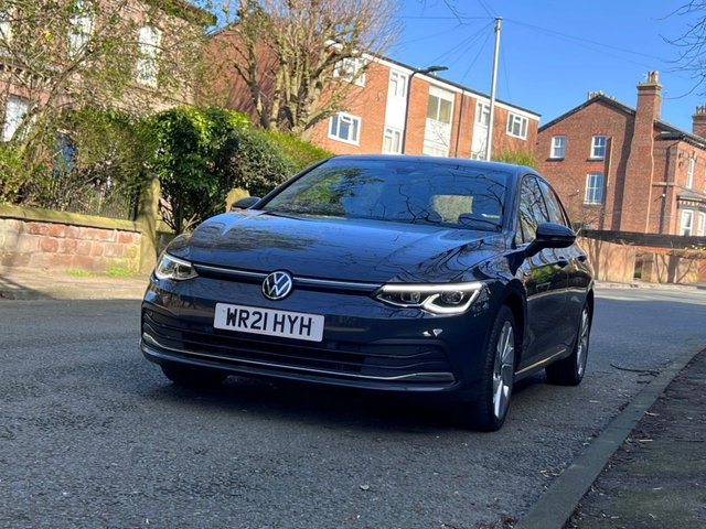 2021 Volkswagen Golf 2L Style 5dr - Photo 7