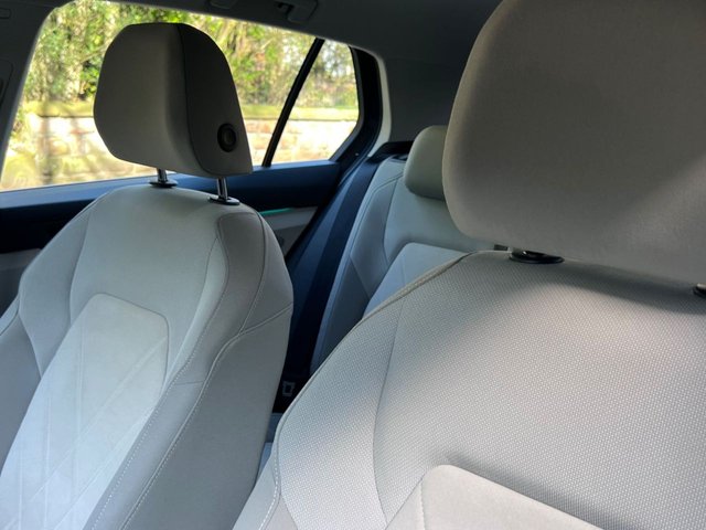 2021 Volkswagen Golf 2L Style 5dr - Photo 10