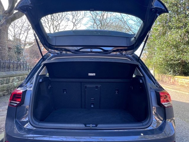 2021 Volkswagen Golf 2L Style 5dr - Photo 12