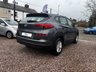 USED 2019 19 HYUNDAI TUCSON 1.6 GDi S Connect SUV 5dr Petrol Manual Euro 6 (s/s) (132 ps) 