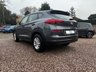 USED 2019 19 HYUNDAI TUCSON 1.6 GDi S Connect SUV 5dr Petrol Manual Euro 6 (s/s) (132 ps) 