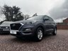 USED 2019 19 HYUNDAI TUCSON 1.6 GDi S Connect SUV 5dr Petrol Manual Euro 6 (s/s) (132 ps) 