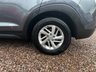 USED 2019 19 HYUNDAI TUCSON 1.6 GDi S Connect SUV 5dr Petrol Manual Euro 6 (s/s) (132 ps) 