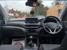 USED 2019 19 HYUNDAI TUCSON 1.6 GDi S Connect SUV 5dr Petrol Manual Euro 6 (s/s) (132 ps) 