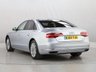 USED 2014 64 AUDI A8 3.0 TDI V6 Sport Executive Saloon 4dr Diesel Tiptronic quattro Euro 6 (s/s) (258 ps) SUNROOF | SAT NAV | REAR CAM |