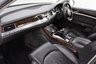 USED 2014 64 AUDI A8 3.0 TDI V6 Sport Executive Saloon 4dr Diesel Tiptronic quattro Euro 6 (s/s) (258 ps) SUNROOF | SAT NAV | REAR CAM |
