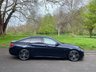 USED 2019 69 BMW 4 SERIES GRAN COUPE 2.0 420d M Sport Hatchback 5dr Diesel Auto Euro 6 (s/s) (190 ps) CARBON BLACK, HARMAN/KARDON