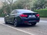USED 2019 69 BMW 4 SERIES GRAN COUPE 2.0 420d M Sport Hatchback 5dr Diesel Auto Euro 6 (s/s) (190 ps) CARBON BLACK, HARMAN/KARDON
