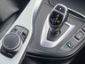 USED 2019 69 BMW 4 SERIES GRAN COUPE 2.0 420d M Sport Hatchback 5dr Diesel Auto Euro 6 (s/s) (190 ps) CARBON BLACK, HARMAN/KARDON