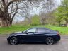 USED 2019 69 BMW 4 SERIES GRAN COUPE 2.0 420d M Sport Hatchback 5dr Diesel Auto Euro 6 (s/s) (190 ps) CARBON BLACK, HARMAN/KARDON