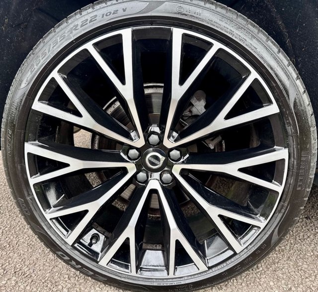 2020 VOLVO XC60 - Photo 8