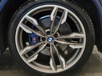 USED 2018 68 BMW X4 3.0 M40d SUV 5dr Diesel Auto xDrive Euro 6 (s/s) (326 ps) 
