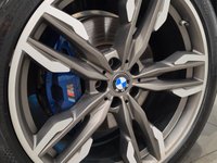 USED 2018 68 BMW X4 3.0 M40d SUV 5dr Diesel Auto xDrive Euro 6 (s/s) (326 ps) 