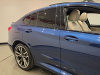 USED 2018 68 BMW X4 3.0 M40d SUV 5dr Diesel Auto xDrive Euro 6 (s/s) (326 ps) 
