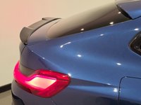 USED 2018 68 BMW X4 3.0 M40d SUV 5dr Diesel Auto xDrive Euro 6 (s/s) (326 ps) 