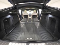 USED 2018 68 BMW X4 3.0 M40d SUV 5dr Diesel Auto xDrive Euro 6 (s/s) (326 ps) 
