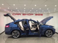 USED 2018 68 BMW X4 3.0 M40d SUV 5dr Diesel Auto xDrive Euro 6 (s/s) (326 ps) 