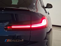 USED 2018 68 BMW X4 3.0 M40d SUV 5dr Diesel Auto xDrive Euro 6 (s/s) (326 ps) 