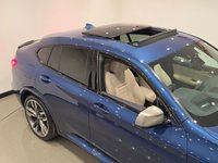 USED 2018 68 BMW X4 3.0 M40d SUV 5dr Diesel Auto xDrive Euro 6 (s/s) (326 ps) 