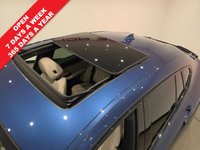 USED 2018 68 BMW X4 3.0 M40d SUV 5dr Diesel Auto xDrive Euro 6 (s/s) (326 ps) 