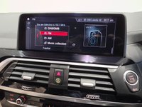 USED 2018 68 BMW X4 3.0 M40d SUV 5dr Diesel Auto xDrive Euro 6 (s/s) (326 ps) 