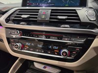 USED 2018 68 BMW X4 3.0 M40d SUV 5dr Diesel Auto xDrive Euro 6 (s/s) (326 ps) 