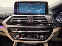 USED 2018 68 BMW X4 3.0 M40d SUV 5dr Diesel Auto xDrive Euro 6 (s/s) (326 ps) 