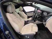 USED 2018 68 BMW X4 3.0 M40d SUV 5dr Diesel Auto xDrive Euro 6 (s/s) (326 ps) 
