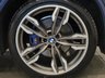 USED 2018 68 BMW X4 3.0 M40d SUV 5dr Diesel Auto xDrive Euro 6 (s/s) (326 ps) 