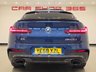 USED 2018 68 BMW X4 3.0 M40d SUV 5dr Diesel Auto xDrive Euro 6 (s/s) (326 ps) 