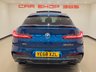USED 2018 68 BMW X4 3.0 M40d SUV 5dr Diesel Auto xDrive Euro 6 (s/s) (326 ps) 