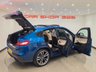 USED 2018 68 BMW X4 3.0 M40d SUV 5dr Diesel Auto xDrive Euro 6 (s/s) (326 ps) 