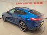 USED 2018 68 BMW X4 3.0 M40d SUV 5dr Diesel Auto xDrive Euro 6 (s/s) (326 ps) 